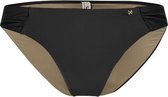 Sapph 31S Debbie Regular Brief Dames Zwart-44