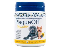 ProDen PlaqueOff  XL poeder 180 gr.