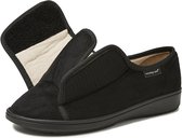 Nursing Care - Arrabida pantoffel zwart