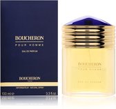 Boucheron Boucheron Eau De Parfum Spray 100 Ml For Mannen