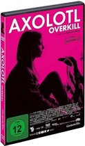Axolotl Overkill/DVD
