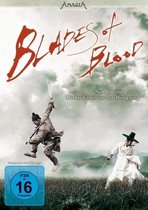 Blades of Blood/DVD