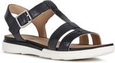 GEOX Wintersandalen Zwart 37