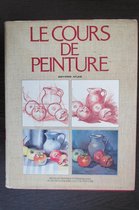 Le cours de peinture - volume 2