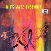 Nil's Jazz Ensemble - Nil's Jazz Ensemble (LP)