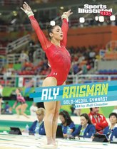 Sports Illustrated Kids Stars of Sports - Aly Raisman