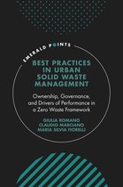 Emerald Points - Best Practices in Urban Solid Waste Management