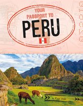 World Passport - Your Passport to Peru