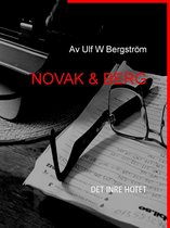 NOVAK & BERG 1 - NOVAK & BERG