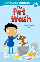 Pet Club - The Pet Wash