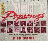 Mega Popsongs of the Eighties
