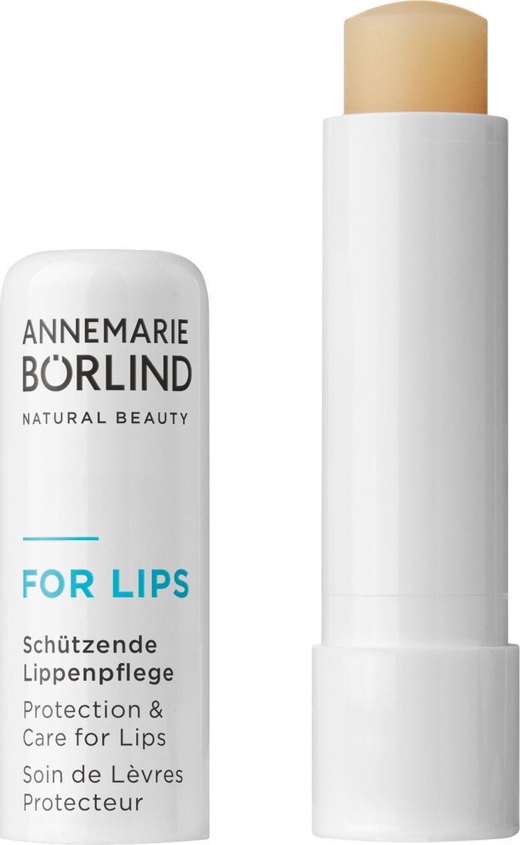 Goedkoopste Annemarie Borlind For Lips