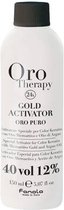 Fanola Oxidatie Orotherapy Gold Activator