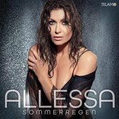Allessa - Sommerregen (CD)
