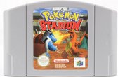 Pokemon Stadium (Cartridge Only) N64