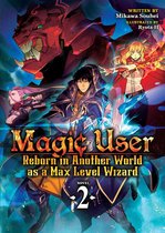 Magic User