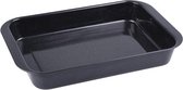 CHG Braadpan Enamel inclusief receptenboek