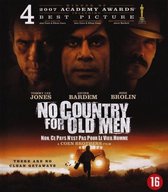 NO COUNTRY FOR OLD MEN