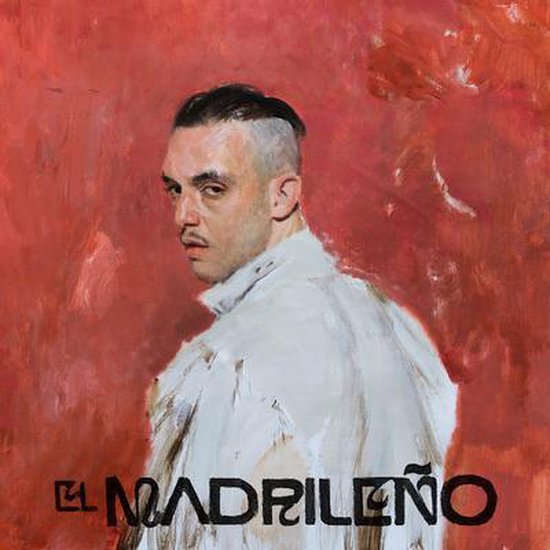 Foto: C tangana el madrile o lp 