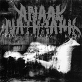 Anaal Nathrakh - Total Fucking Necro (LP)