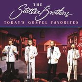 Statler Brothers - Today's Gospel Favorites (LP)