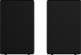 LG DSP11RA - Soundbar - Zwart