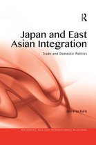 Rethinking Asia and International Relations- Japan and East Asian Integration