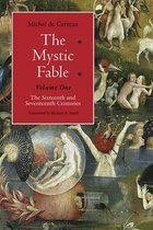 Mystic Fable