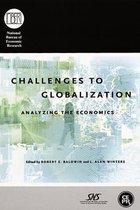 Challenges to Globalization - Analyzing the Economics