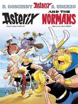 Asterix & The Normans