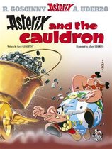 Asterix #13 Asterix and the Cauldron