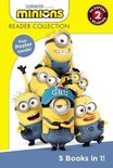 Minions- Minions: Reader Collection