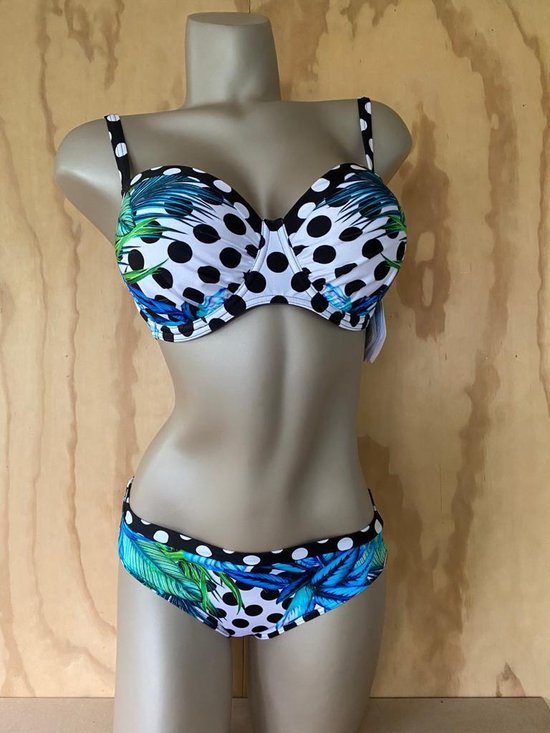 Sunflair bikini maat 40E