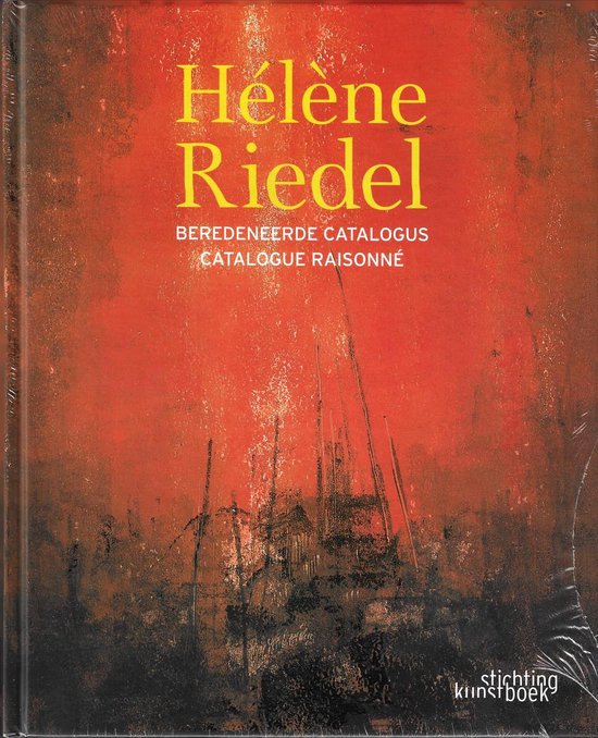 Hélène Riedel, Alice Riedel | 9789058563163 | Boeken | bol