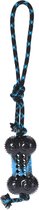 Dogs Collection Hondentrektouw Bot 51 X 8 Cm Katoen Blauw