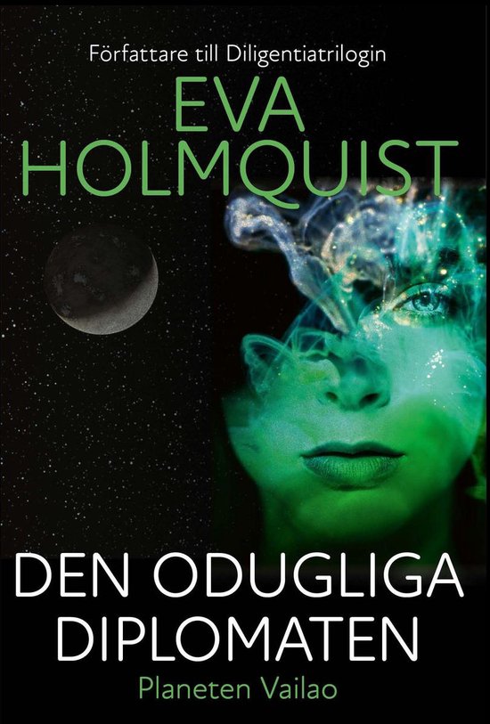 Vailao 1 - Den odugliga diplomaten