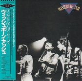 Wishbone Ash - Long Live 10 Years (CD)