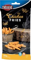 Trixie chicken fries (100 GR)