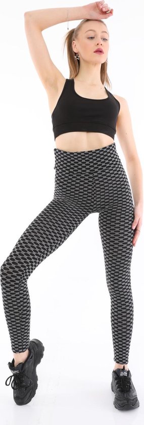 Infinity Leggings - TikTok Legging 
