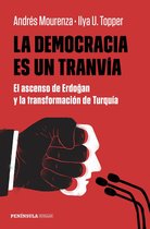 HUELLAS - La democracia es un tranvía