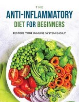 The Anti-inflammatory Diet for Beginners