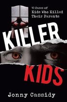 Killer Kids- Killer Kids