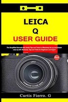 Leica Q User Guide