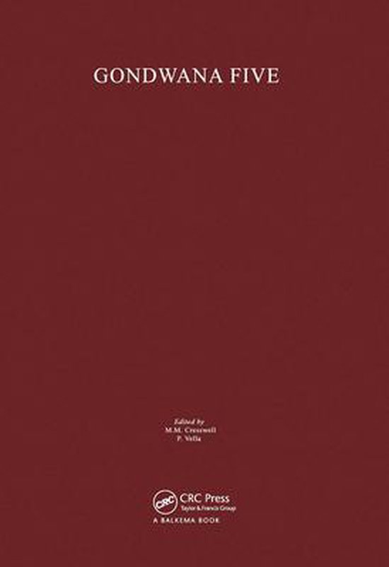 Gondwana Five