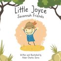 Little Joyce- Little Joyce