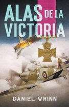 Libros de Guerra de Ficción Histórica- Alas de La Victoria