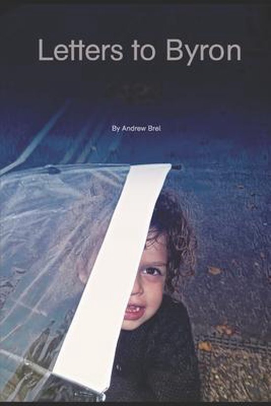 Letters to Byron - cover