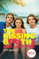 The Kissing Booth-The Kissing Booth #3: One Last Time