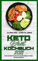 Keto-Diat-Kochbuch 2021