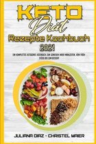 Keto-Diat-Rezepte Kochbuch 2021